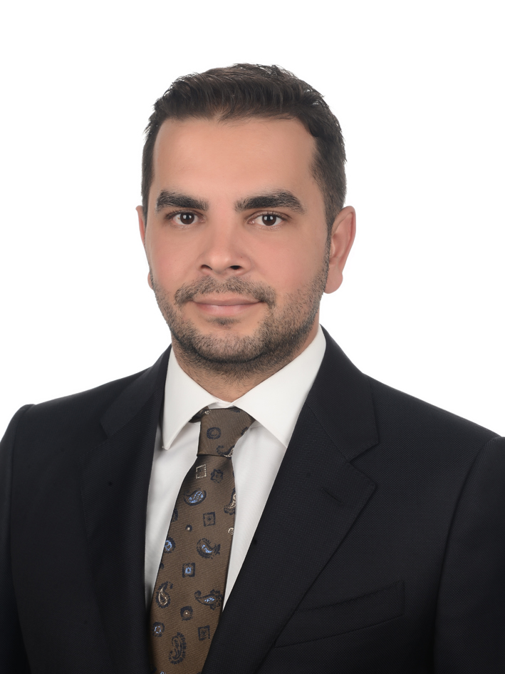 Okan Bozdağ Okan Bozdağ